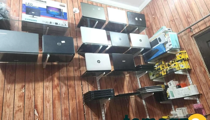 Safidon Smart Store -  All - Safidon