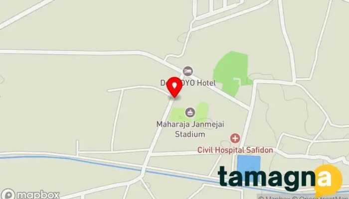 map of Safidon Smart Store Mobile phone repair shop in Safidon