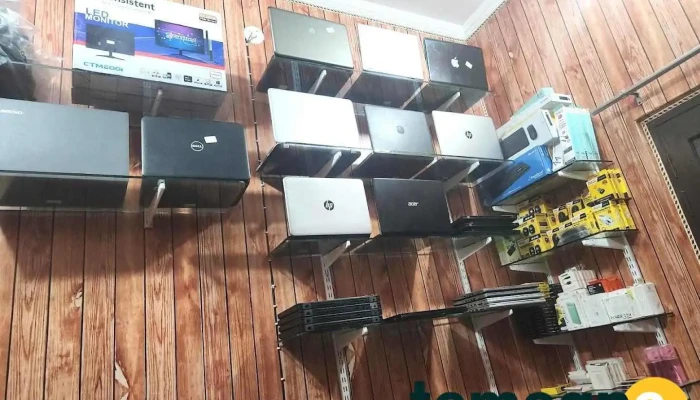 Safidon Smart Store - Safidon