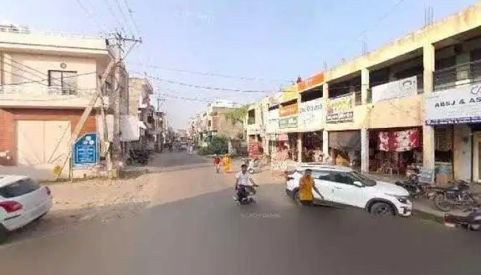 Safidon Smart Store -  Street View 360deg - Safidon