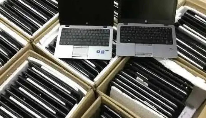 Sagar Computers -  Inside - Darwha