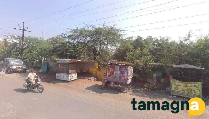 Sagar Computers -  Principal - Bus Stand