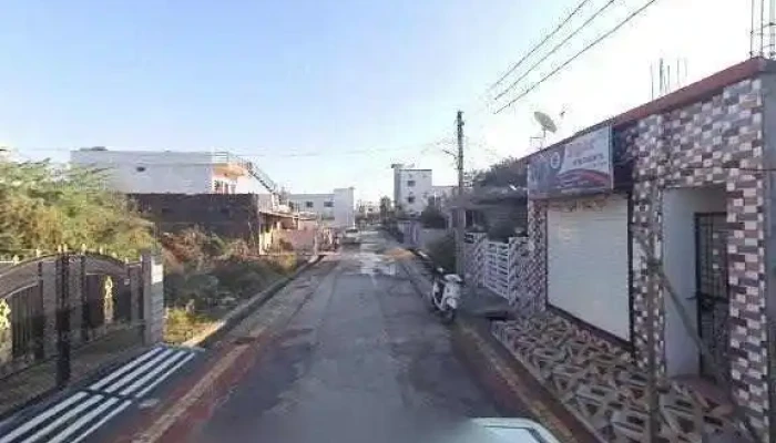 Sagar Computers -  Street View 360deg - Darwha