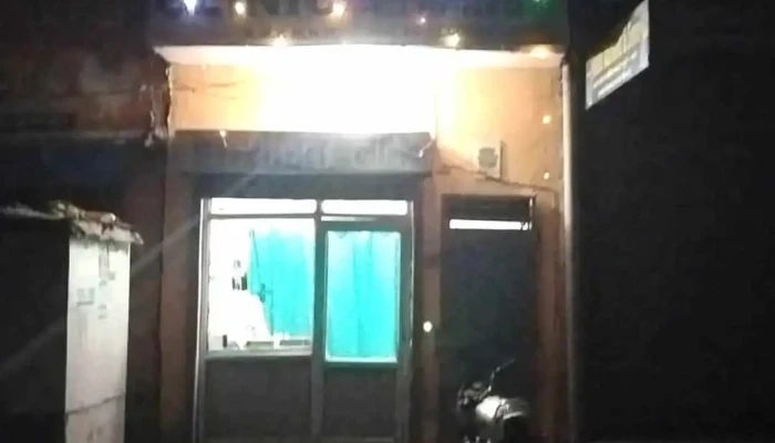 Sai Communication -  All - Kami Majra, Yamuna Nagar
