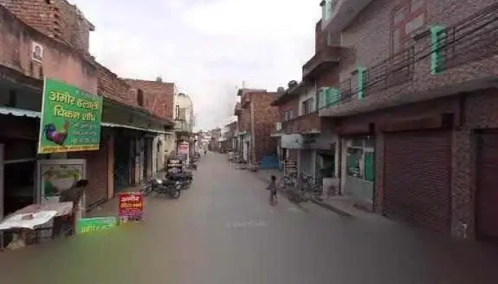 Sai Communication -  Street View 360deg - Kami Majra, Yamuna Nagar