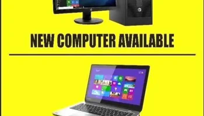 Sai Computer -  By Owner - Thane