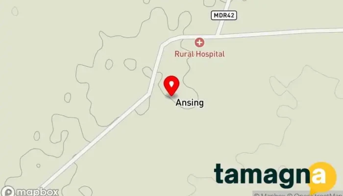 map of Sai Computer Institute Computer service in Ansing