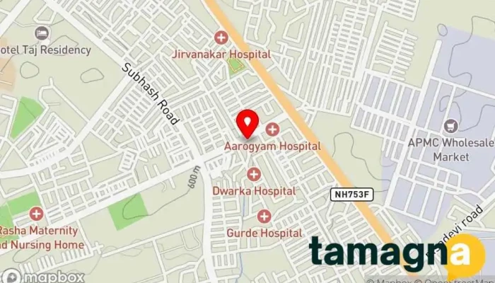 map of Sai Computer Sales and Service and Net Cafe Internet cafe, Computer networking service, Computer repair service, Computer service, Computer store in Chhatrapati Sambhajinagar