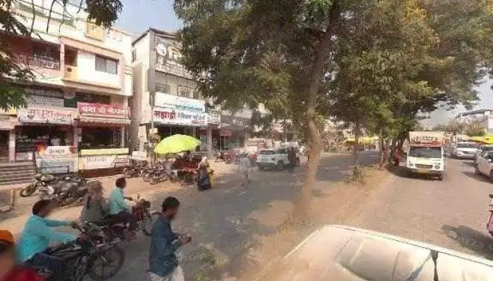 Sai Computer Sales And Service And Net Cafe -  Street View 360deg - Chhatrapati Sambhajinagar