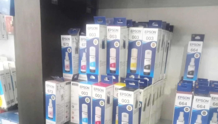 Sai Computer Solution - Sohna, Sohna Rural