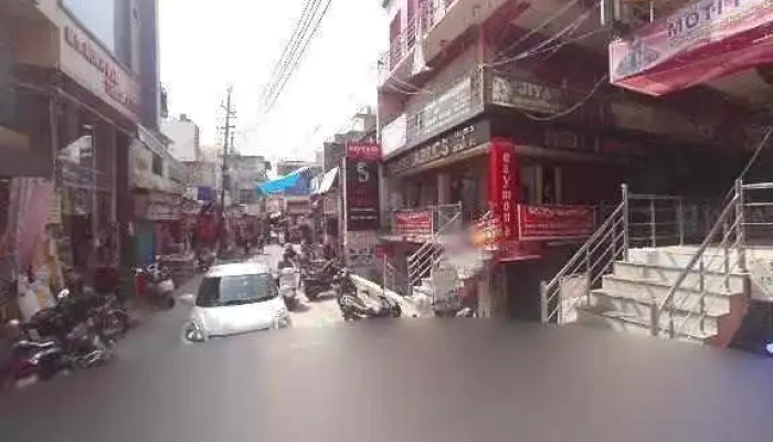 Sai Computer Solution -  Street View 360deg - Sohna, Sohna Rural