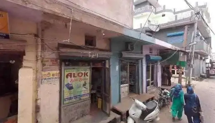 Sai Computers -  All - Panipat