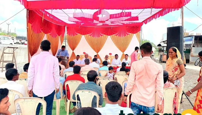 Sai Computers Deulgaon Raja Amol Lokhande Sir -  All - Deulgaon Raja