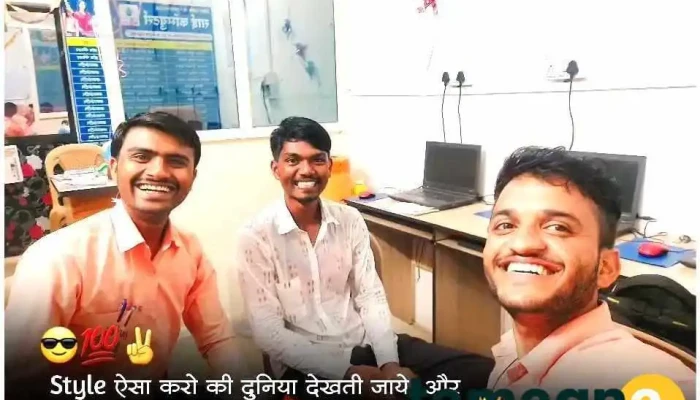 Sai Computers Deulgaon Raja Amol Lokhande Sir -  By Owner - Deulgaon Raja