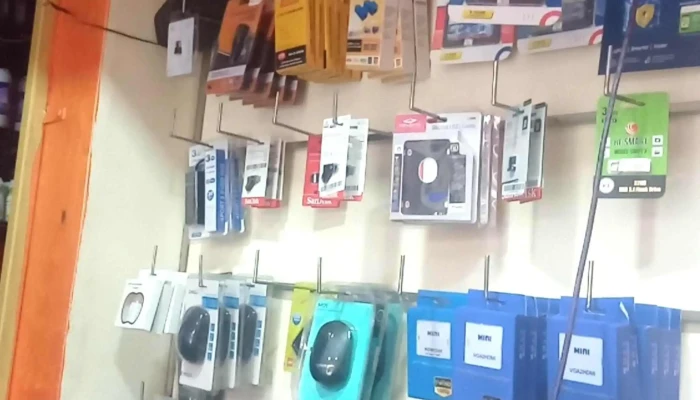 Sai Computers Deulgaon Raja Amol Lokhande Sir - Deulgaon Raja
