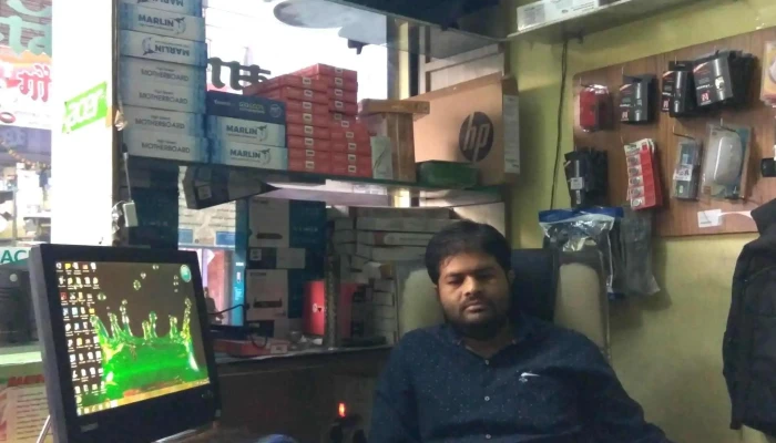 Sai Computers Deulgaon Raja Amol Lokhande Sir -  Open Now - Deulgaon Raja
