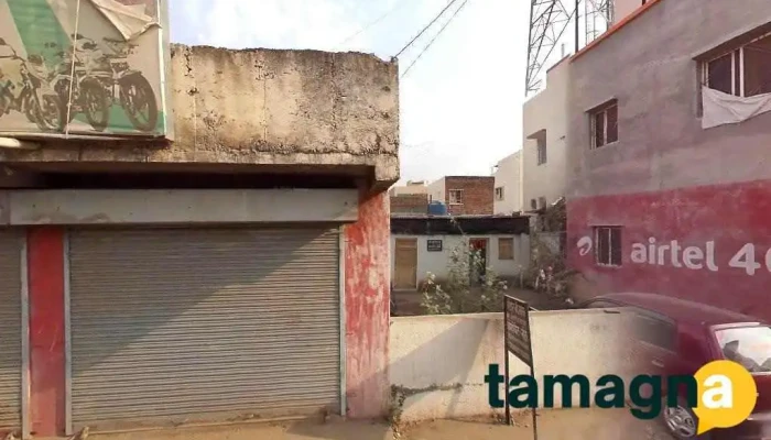 Sai Deep Computers Pathardi - Vijay Nagar