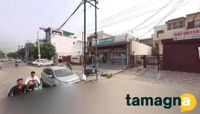 Sai Enterprises - Panipat