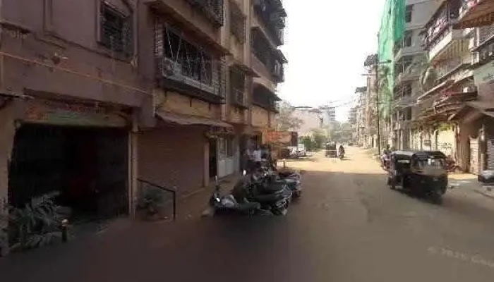 Sai Gaurav Enterprises -  Street View 360deg - Ulhasnagar