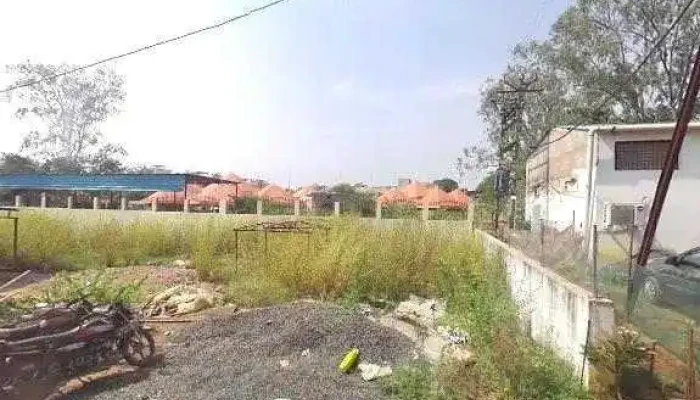 Sai Graphics -  Street View 360deg - Gadchiroli