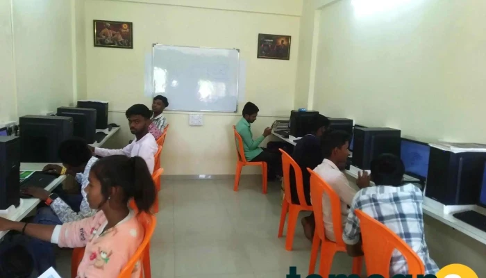 Sai Krushna Computers And Education - 422209