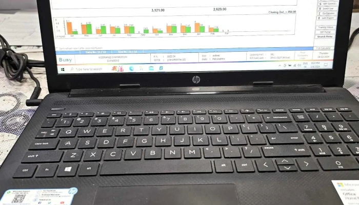 Sai Laptop Secondhand Laptop Dealer -  Phone - Mumbai