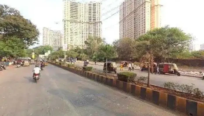 Sai Laptop Secondhand Laptop Dealer -  Street View 360deg - Mumbai