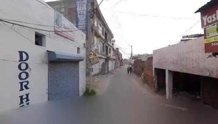 Saima -  All - Karnal