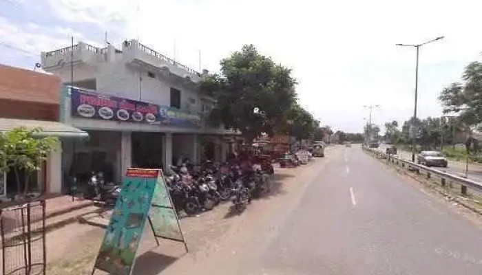 Saini Enterprises -  All - Lautan, Naraingarh