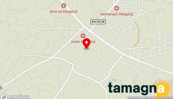 map of Sainik computers and electronics Computer accessories store in Pataudi, Gurugram