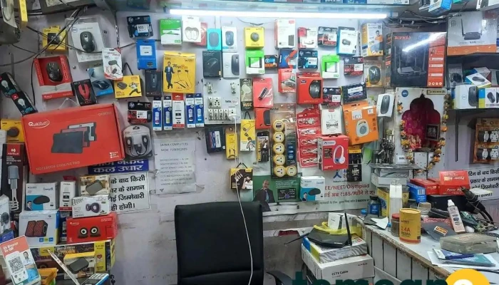 Sainik computers and electronics - Pataudi, Gurugram