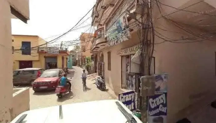 Sainik Computers And Electronics -  Street View 360deg - Pataudi, Gurugram