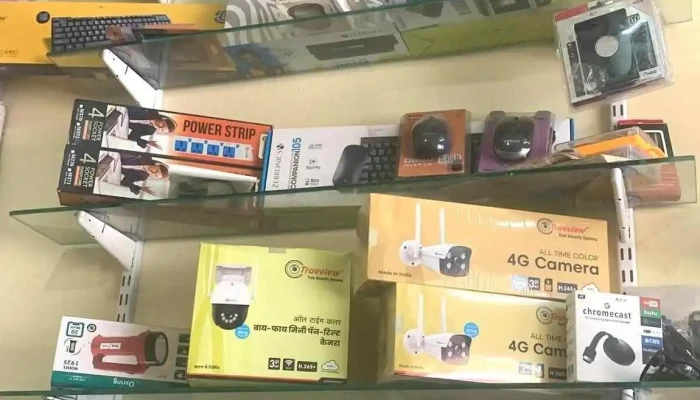 Sakshi Enterprises - Taklibhan