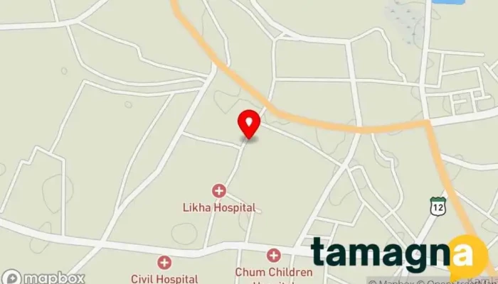 map of Samadhan Computer Computer store in Hansi