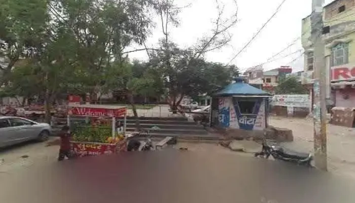 Samadhan Computer -  Street View 360deg - Hansi