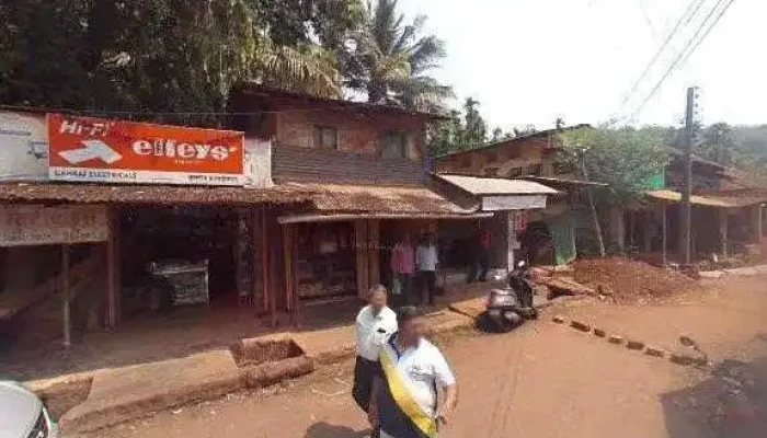 Samadhan General Stores -  Street View 360deg - Dabhol