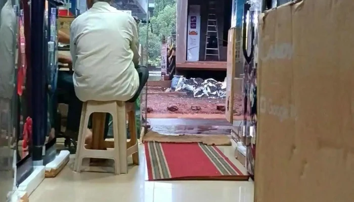 Samarth Electronics - Post Galli Rd