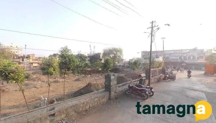 Samarth Gangane Shop - Akkalkot