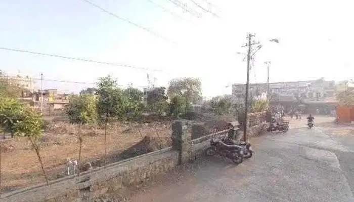 Samarth Gangane Shop -  Street View 360deg - Akkalkot