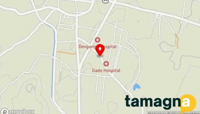 map of Samarth Traders Computer store in Maitri Park