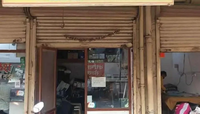 Samartha computer services - Chendhare, Alibag