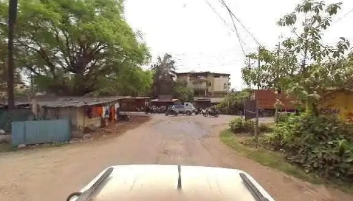 Samartha Computer Services -  Street View 360deg - Chendhare, Alibag