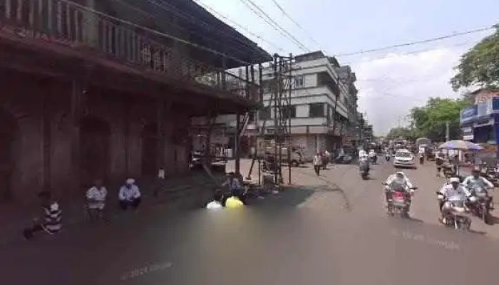 Sambhav Computers -  All - Dhule