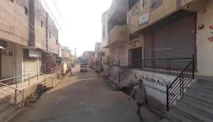 Samrat Bhalerao -  All - Gangakhed