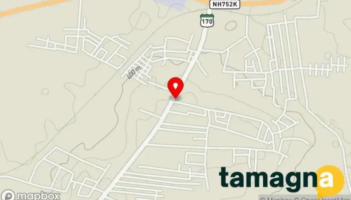 map of Samrat Bhalerao Computer store in Gangakhed