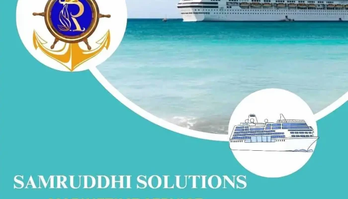 Samruddhi Solutions - Chinchinim