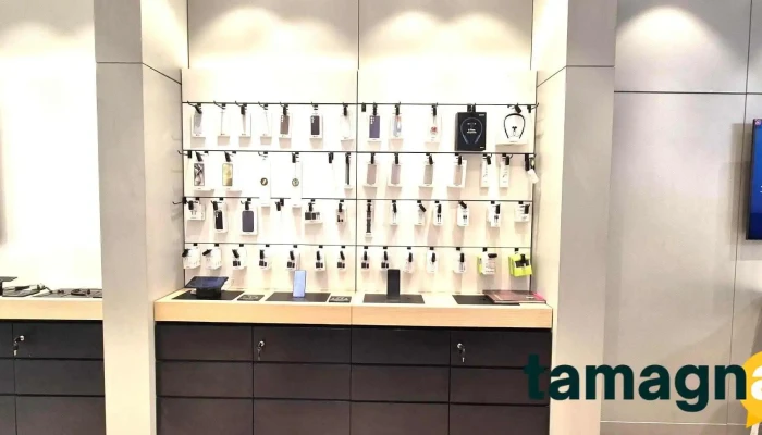 Samsung Experience Store -    Ganapati Enterprise   Gohana Adda All - Rohtak