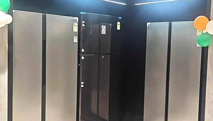 Samsung Experience Store -    Ganapati Enterprise   Gohana Adda Rohtak - Rohtak