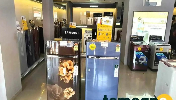 Samsung Smartplaza   Adheesh Enterprises All - Dehu, Pune