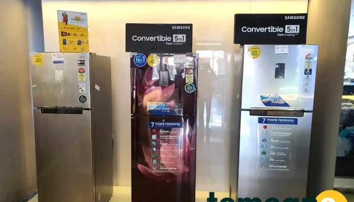 Samsung Smartplaza   Adheesh Enterprises Electronics - Dehu, Pune